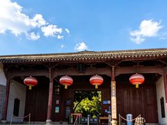 -太平天国侍王府