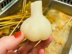 -袁记串串香(北国店)