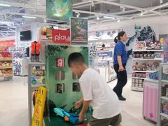 -TOYSRUS玩具反斗城(上海万象城店)