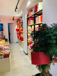 -牧子屋创意喜糖伴手礼(新湖花园店)