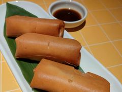 -蔡澜点心·粤菜(花城汇南区店)