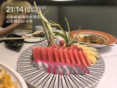 -映像威海·海鲜味道(市区店)