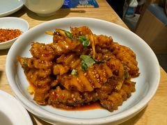 -全牛匠·乐山跷脚牛肉(新中关店)