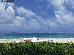 -三亚亚龙湾天域度假酒店