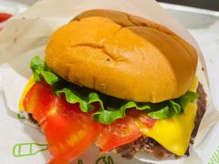 -Shake Shack(西单大悦城店)