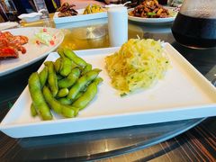 -上海虹桥西郊庄园丽笙大酒店