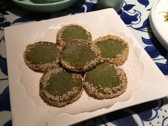 -绿茶餐厅(布吉万象汇店)