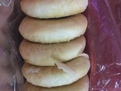 -惠来绿豆饼