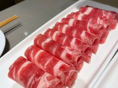 -海底捞火锅(旭辉MALL店)