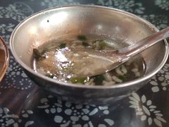 -张关合渣(航空大道店)