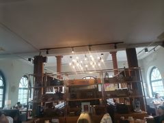 -1901 Cafe(西四店)