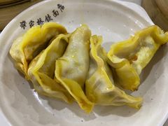 -蒋家桥饺面店(广陵路店)