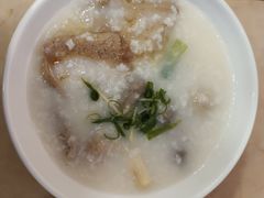 -盛记粥面(佐敦店)