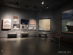 -铁道游击队纪念馆