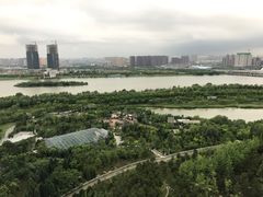 景点-西安世博园