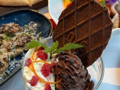 -天玑高空江景餐厅&酒吧Sky Secret Restaurant&Bar