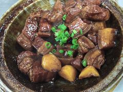 -涌上外婆桥(南塘店)