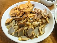 -村姑三黄鸡(解放店)