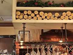 -摩根扒房(桐梓林店)