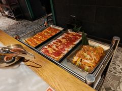 -韩宫宴和牛烤肉(宁波环球银泰城店)