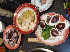 -石记老北京炙子烤肉(松园店)