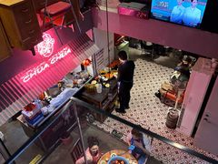 -王歘歘·chuǎ火锅(五道营店)