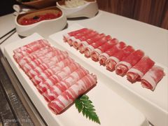 -海底捞火锅(石景山万达广场店)