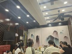 -东四民芳餐厅(世茂工三店)