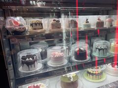 -DQ·蛋糕·冰淇淋(五角场万达店)