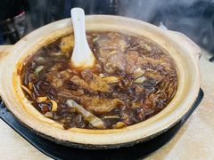牛肉酸辣汤-二中酸辣汤(无锡梁溪区店)