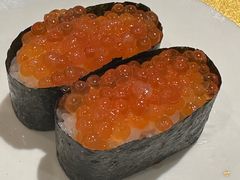 鲑鱼子寿司-合点寿司(金虹桥商场店)