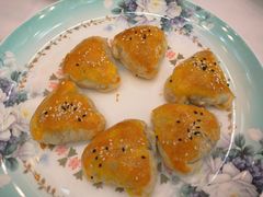 叉烧酥（半打）-御彩酒家(东风东路店)