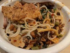 -水平有限广西米粉·广西风味集(五道口店)