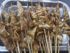 -老黑板筋(顺义总店)
