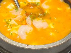 -小厨娘淮扬菜(天印大道店)