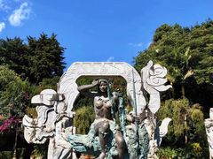 -南诏风情岛