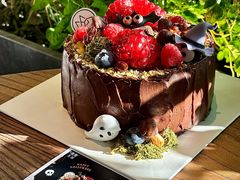 -花甜生活FatimCake·生日蛋糕
