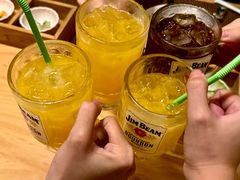 -长崎屋·日本料理·刺身·烧鸟(天河北路店)