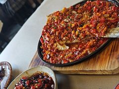 -老三样·旧食新味(万寿宫店)