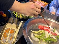 -牛武士寿喜烧·和牛火锅自助(全球首店)