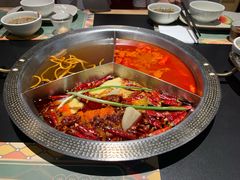 -廖掌柜·重庆鲜货火锅(上海首店)