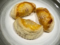 -珍呈中餐厅•粤川淮扬新疆(乌鲁木齐康莱德酒店)
