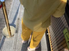 -丝路传奇·中国拉面航母店(北医三院店)