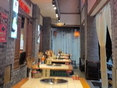 -赵家院子佬火锅(重庆总店)