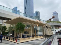 -BeauTea水仙(coco park店)