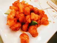 -长春观斋补堂素菜馆
