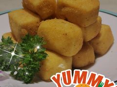 -隆隆金大茶楼(地王广场店)