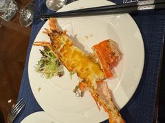 -Social 秀西餐厅-长沙瑞吉酒店(运达店)