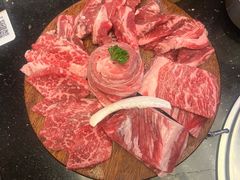 -本家·添百客韩国料理(泰然店)