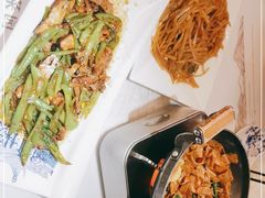 -小菜园新徽菜(常州天宁吾悦店)